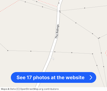 Wembra Lea The Ridings, Leafield - Photo 1