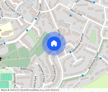 Castor Road, Brixham, TQ5 - Photo 1