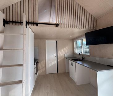 Stunning Tiny Home - Rural Setting, Mangorei - Photo 3