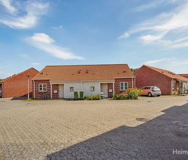 Skønne 2-værelses boliger til den enlige, par eller studerende - Photo 3