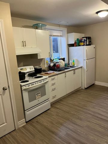 For Lease - 44 Regina Avenue Unit# BSMT 1, Toronto, Ontario - Photo 5