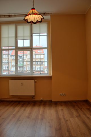 Mieszkanie Śródmieście-Centrum Szczecin, ul. Jagiellońska, nr 436915 - Фото 2