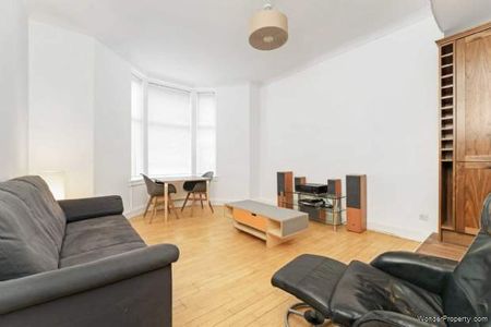 1 bedroom property to rent in Bridge Of Weir - Photo 4