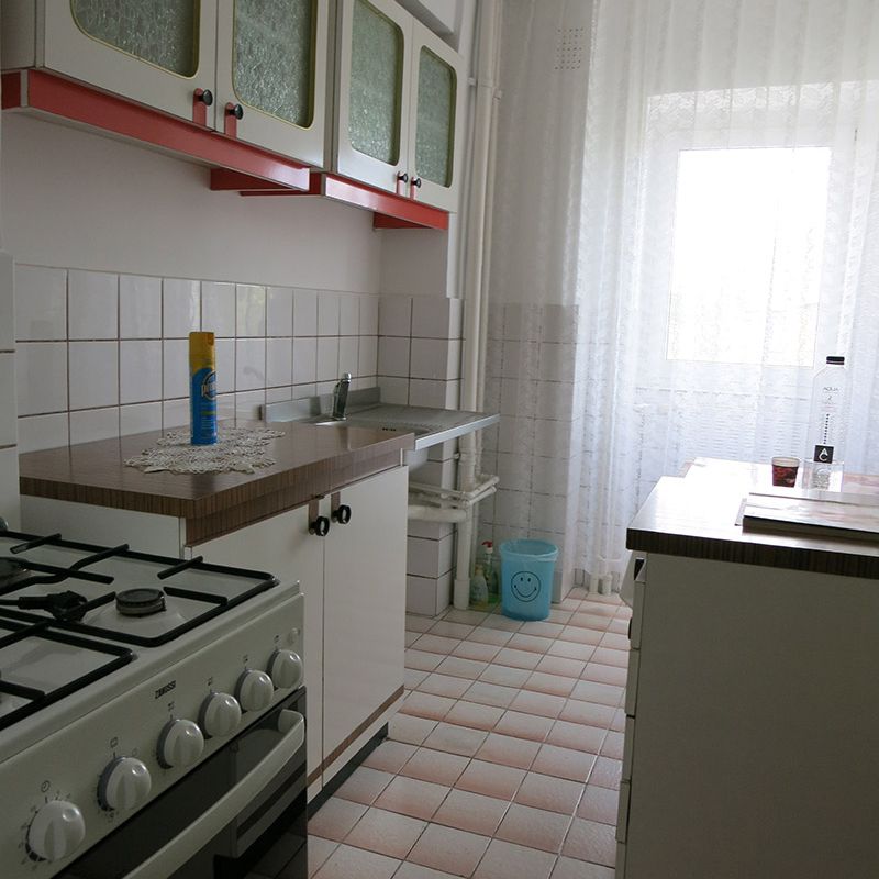 1 room apartment for rent downtown Iasi - Photo 1