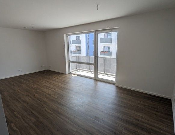 4-Zimmer-Wohnung an der Spree - Foto 1