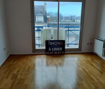 Appartement T2 à louer – Résidence séniors - Photo 2