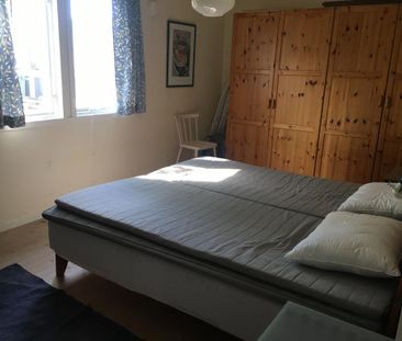 Fiskaregatan, Skummeslövsstrand - Foto 1