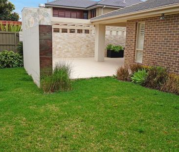 Family Living in Sought-After Chisholm - Photo 1