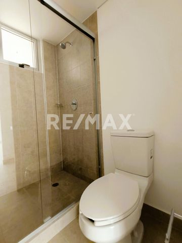 Departamento en Renta HIR San Ángel | Piso 19 con Amenidades de Lujo - Photo 4