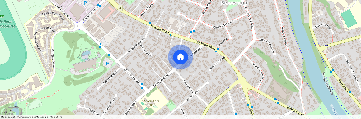 10 Storey Avenue, Forest Lake