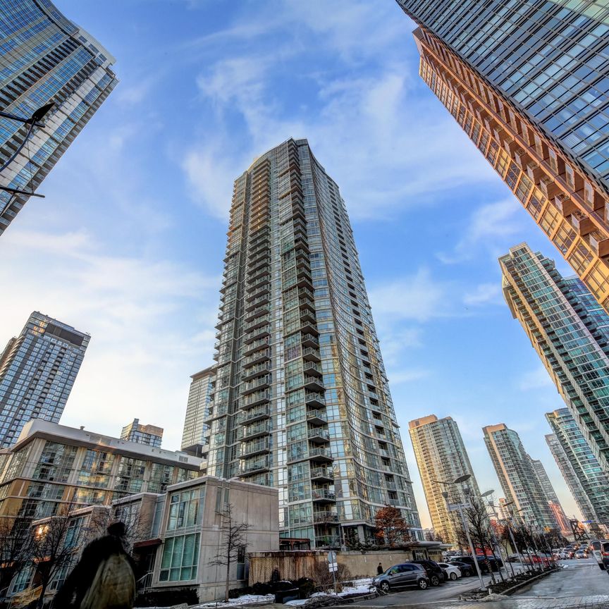 For Lease - 10 Navy Wharf Court Unit# Ph02, Toronto, Ontario - Photo 1