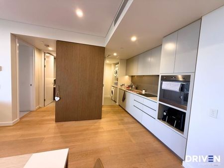 Chic 1-Bedroom Riverside Apartment! - Photo 4