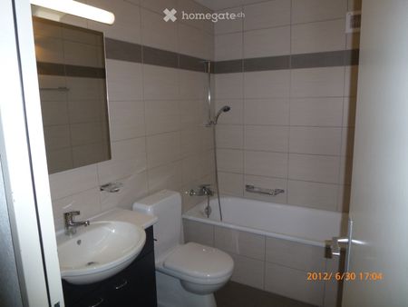 3.5 Zimmer, 90 m² - Photo 5