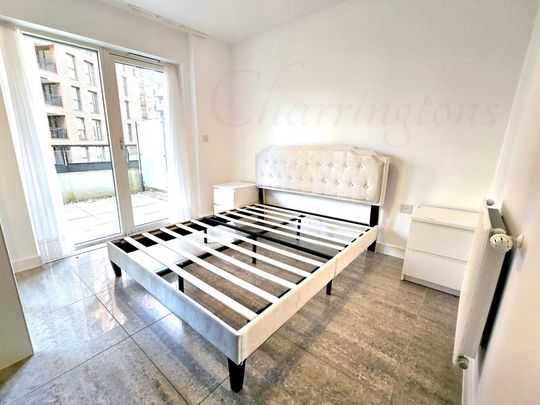 One Bedroom Apartment To Let Shearwater Drive Hendon NW9 - Photo 1