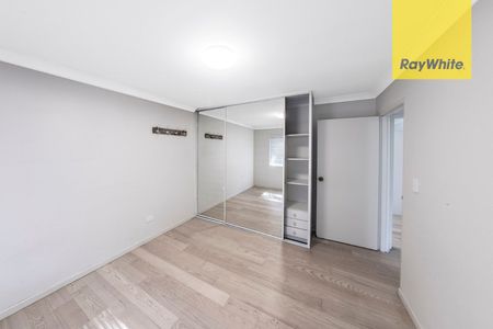 Bright, Stylish and an Exceptionally Located Apartment - Photo 4