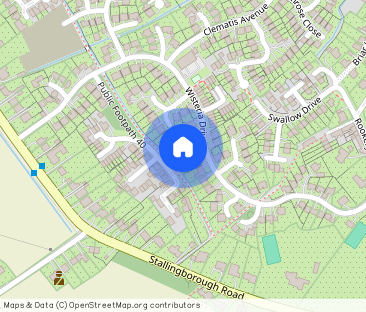 Cornflower Close, Healing, N.E. Lincolnshire, DN41 - Photo 1