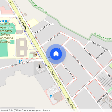 60 Carr Crescent, Vic 3629, Mooroopna