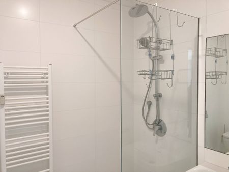 1 Zimmer-Wohnung mit 3m² Loggia | ab Februar 2026 verfügbar - Photo 3