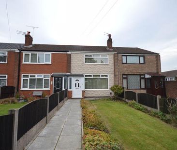 3 bedroom terraced house to rent - Photo 6