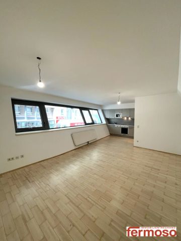 Großzügig geschnittene Ein-Zimmer Wohnung in sehr guter Lage im 7. Bezirk - Photo 2