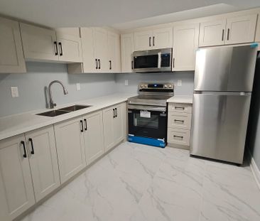 For Lease - 28 Crossmore Crescent, Cambridge, Ontario - Photo 1