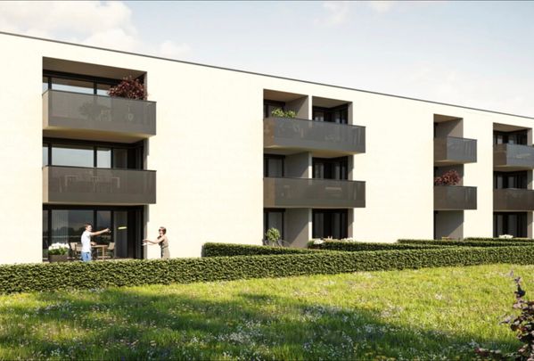 2 Zimmer-Wohnung | Balkon | Feldkirch - Photo 1