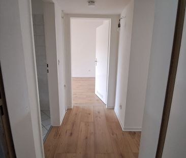 Charmante Wohnung in Mönchengladbach nach Sanierung - Foto 1