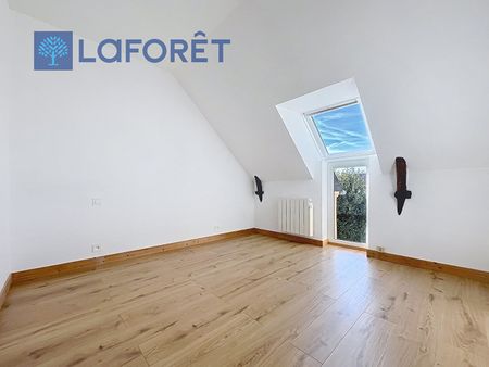 Maison T5 près de RIANTEC à louer - Photo 5