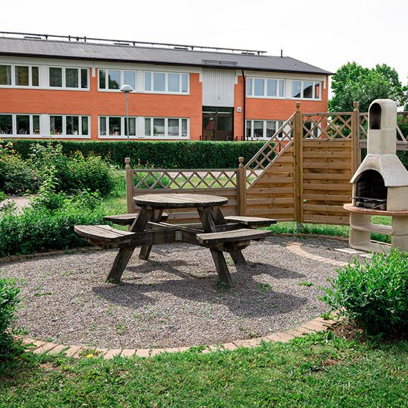 Järneksgatan 3 B, 75437, Uppsala - Photo 1