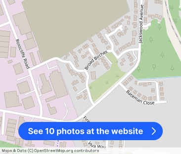 Broad Birches, Ellesmere Port, CH65 - Photo 1