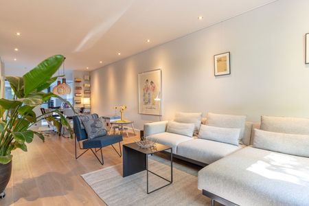 Appartement te huur: President Kennedylaan 226-H 1079 NS Amsterdam - Photo 2
