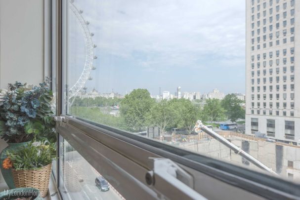 Chicheley Street, London, SE1 7PJ - Photo 1