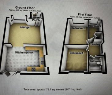 Dalby Close, Luton, LU4 - Photo 1