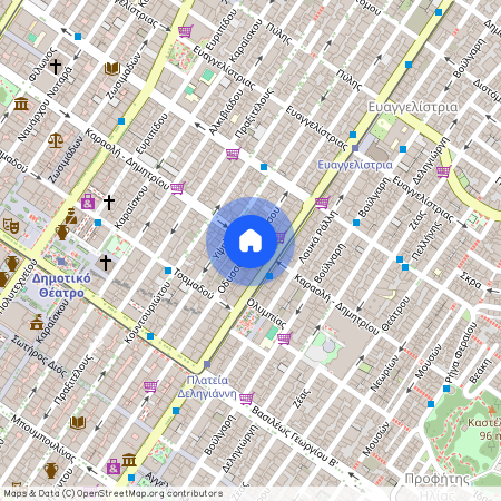 Πειραιάς (Κέντρο)