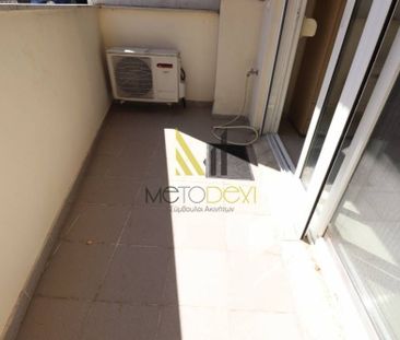 Studio/Γκαρσονιέρα για ενοικίαση Ευαγγελίστρια (40 Εκκλησιές - Ευαγ... - Photo 4