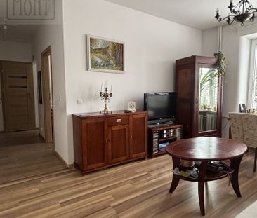 Warszawa, Żoliborz, Stary Żoliborz, Adama Próchnika - Photo 2