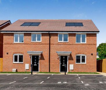 3 bedroom end of terrace house to rent - Photo 6