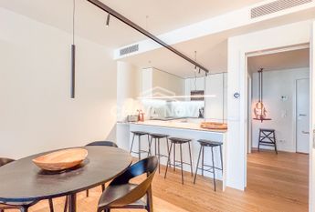 Apartamento T1 em Porto