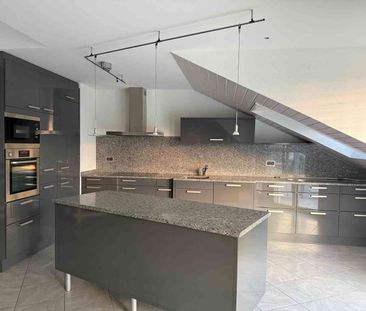 4.5 Zimmer, 158 m², 2. Stock - Photo 3
