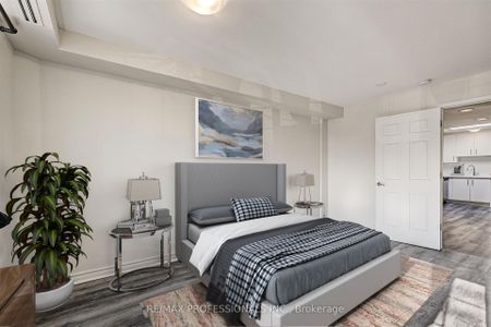 For Lease - 1425 Gerrard Street Unit# 2nd Flr, Toronto, Ontario - Photo 3