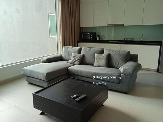 Verticas Residensi, Bukit Bintang, KL City Centre - Foto 1