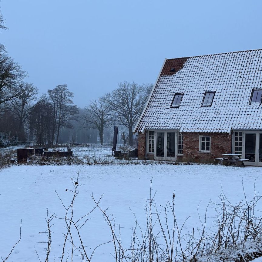 Huis te huur: Weerselosestraat 304 7626 LJ Hertme - Photo 1