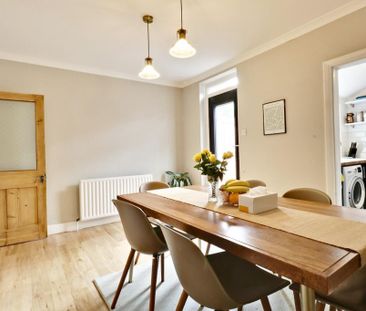 2 bedroom terraced house to rent - Photo 3