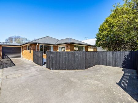40a Grants Road, Papanui, NZ 8053 - Photo 4