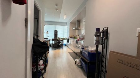 For Lease - 2221 Yonge Street Unit# 3206, Toronto, Ontario - Photo 3