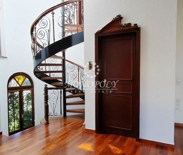 Μεζονέτα για ενοικίαση Άνω Γλυφάδα (Γλυφάδα) - Photo 5