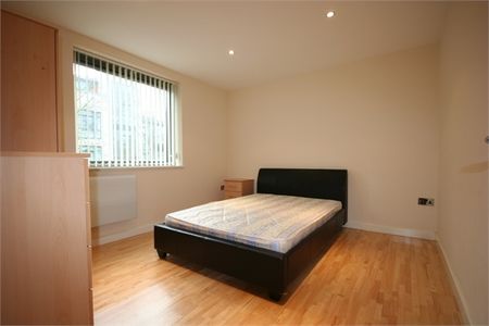 Old Cross House, Church Street, Beeston, Nottingham, NG9 - Photo 3