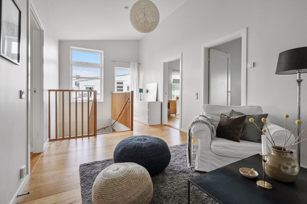 Myntvägen, Sigtuna - Foto 1