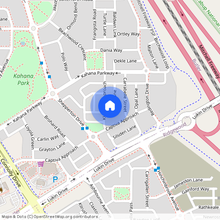 1 Agate Lane, WA 6036, Butler