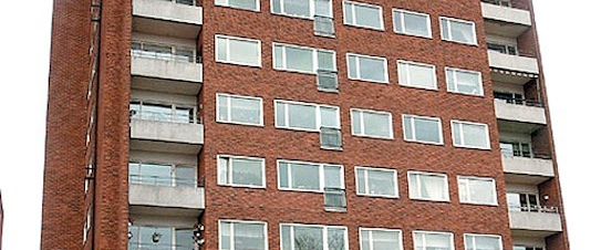 Korpstigen 10, Trångsund - Foto 1